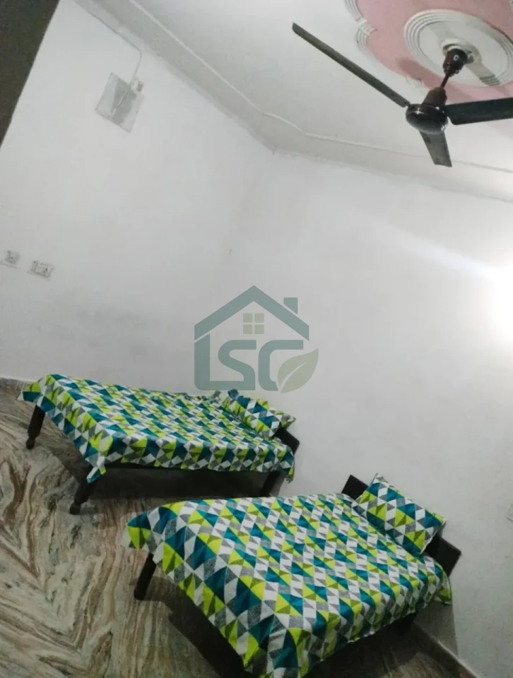 KC PG in South Moti Bagh, Delhi — property photo 2