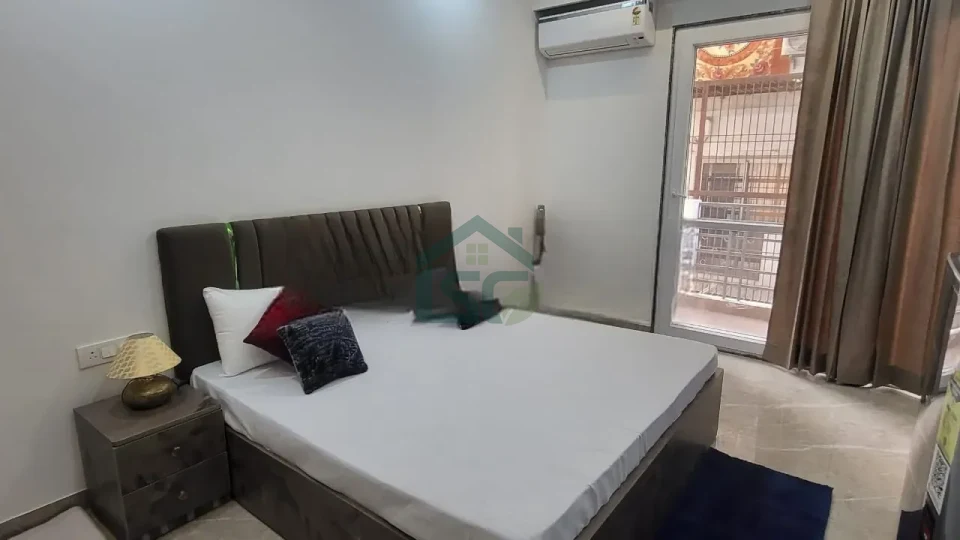 Global Stay in Sector 38, Gurugram — property photo 1