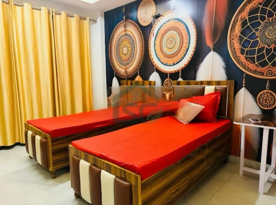 Housitize PG in Sector 70, Noida — property photo 1