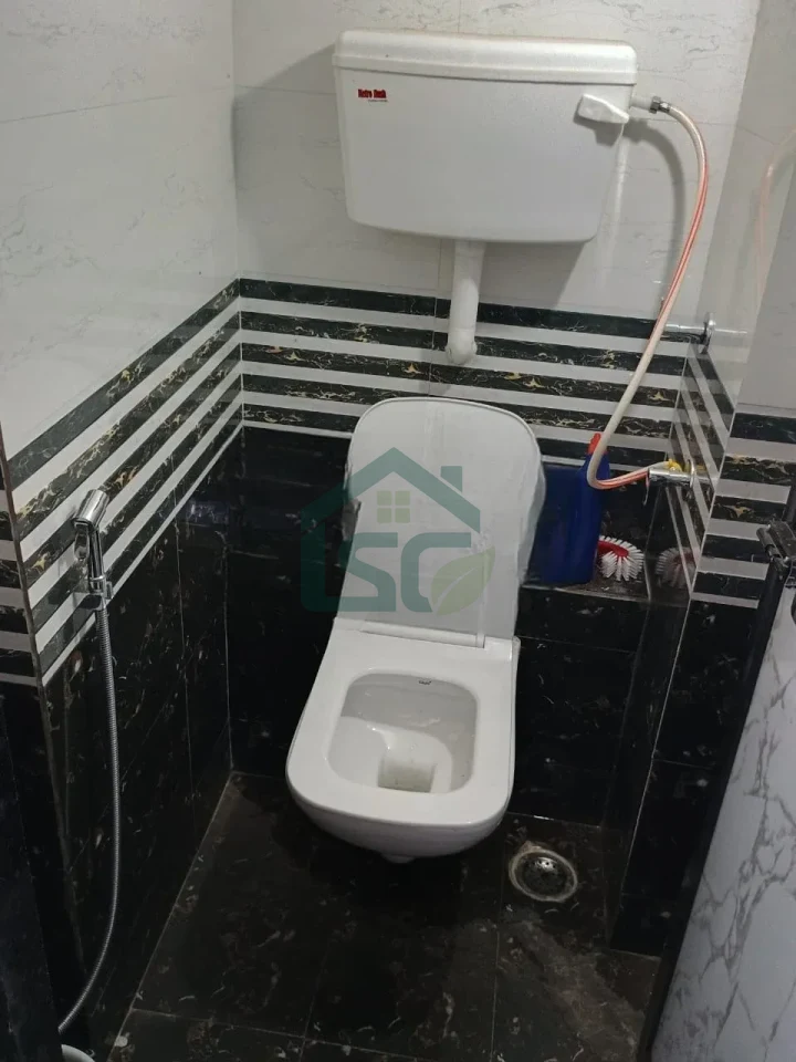 Photo 2 of Hetal'S PG, Airoli, Navi Mumbai