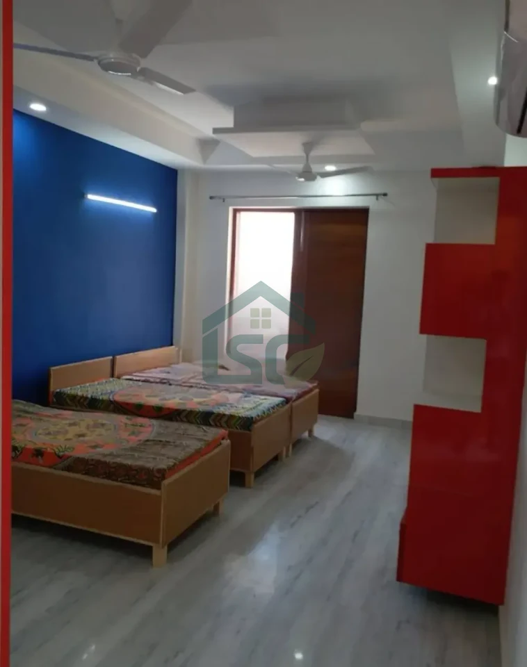 Dreams destination PG in Sector 23, Gurugram — property photo 1
