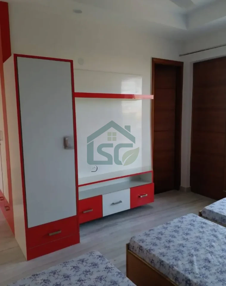 Dreams destination PG in Sector 23, Gurugram — property photo 4