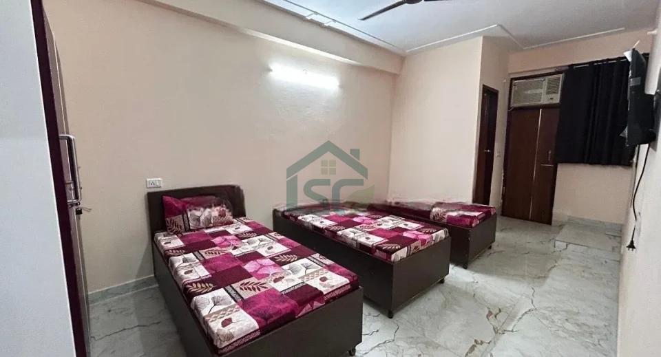 Photo 4 of Great PG For Boys, Girls & Co-Living, Sector 17, Gurgaon