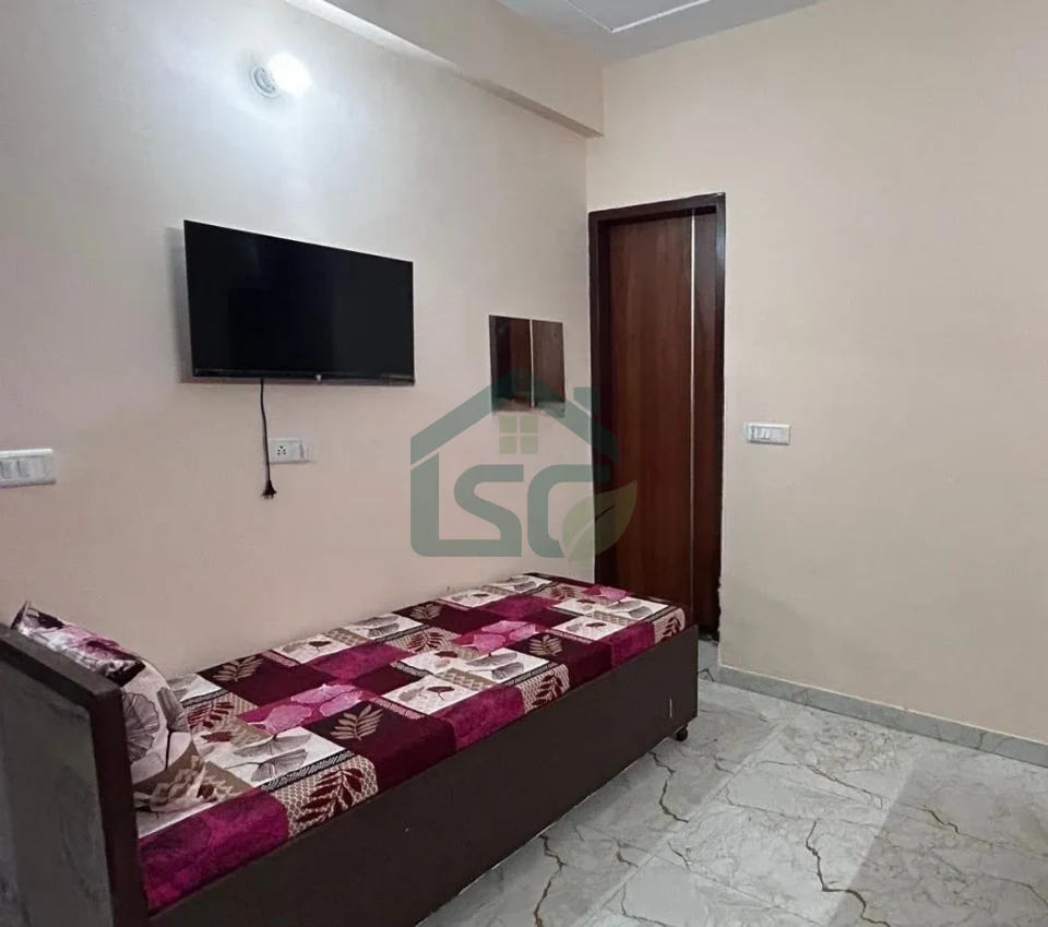 Photo 2 of Great PG For Boys, Girls & Co-Living, Sector 17, Gurgaon