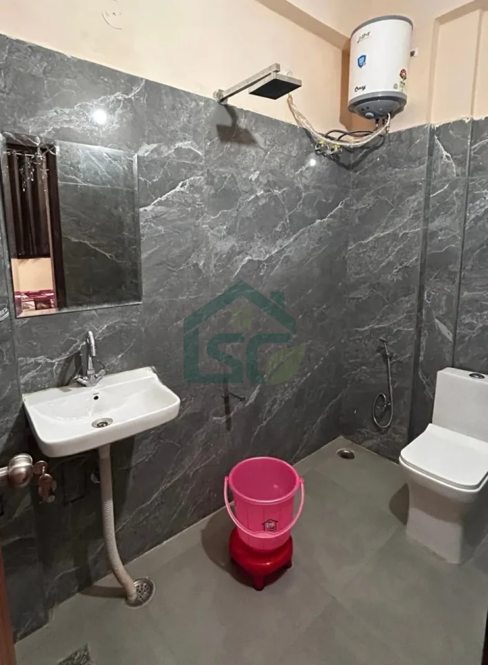 At Great PG For Boys, Girls & Co-Living, Sector 17, Gurgaon
