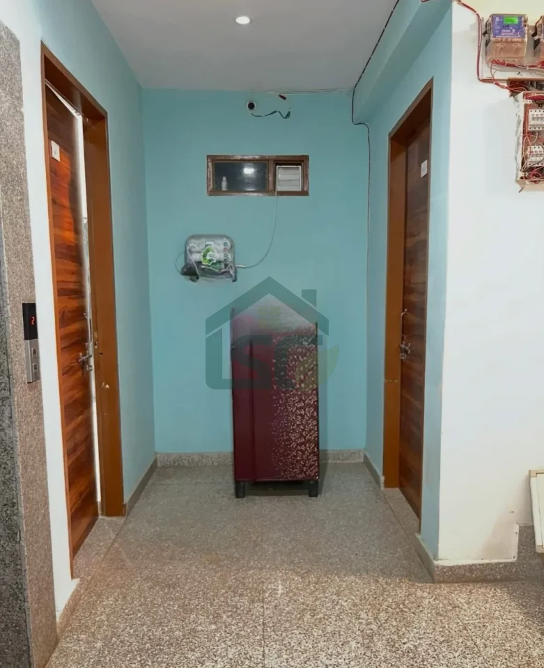 Photo 5 of Great PG For Boys, Girls & Co-Living, Sector 17, Gurgaon