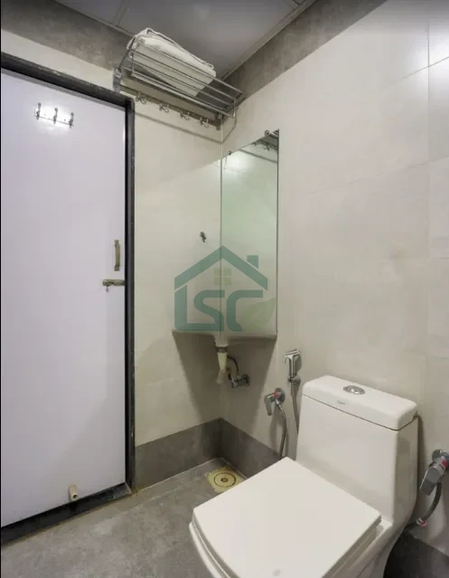 Photo 3 of Bachelor'S Zone Paying Guest (PG), Sarkhej, Ahmedabad