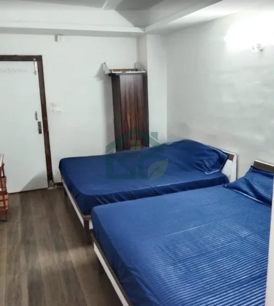 Photo 4 of Bachelor'S Zone Paying Guest (PG), Sarkhej, Ahmedabad