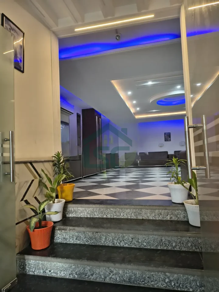 Xact Homes (Dubai Boys) in Sector 126, Noida — property photo 3