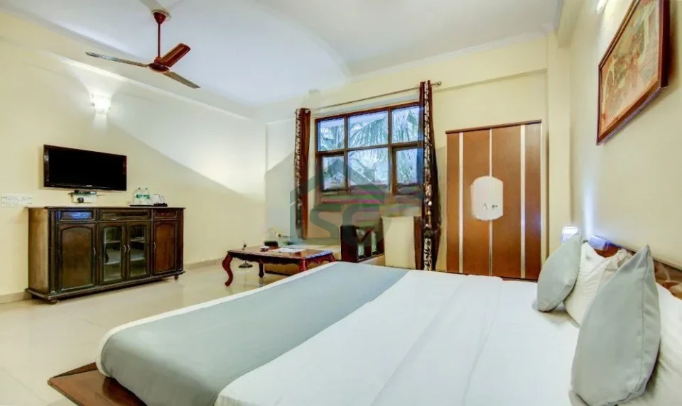 Photo 3 of Shyam Vandana Accommodation, Sector 22, Noida