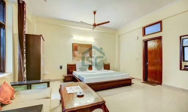Photo 4 of Shyam Vandana Accommodation, Sector 22, Noida