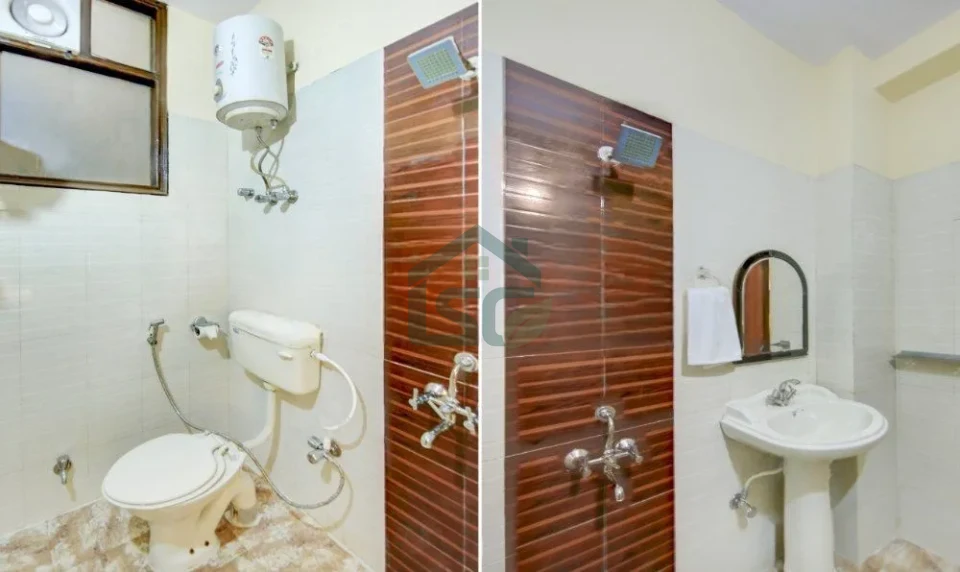 Photo 2 of Shyam Vandana Accommodation, Sector 22, Noida