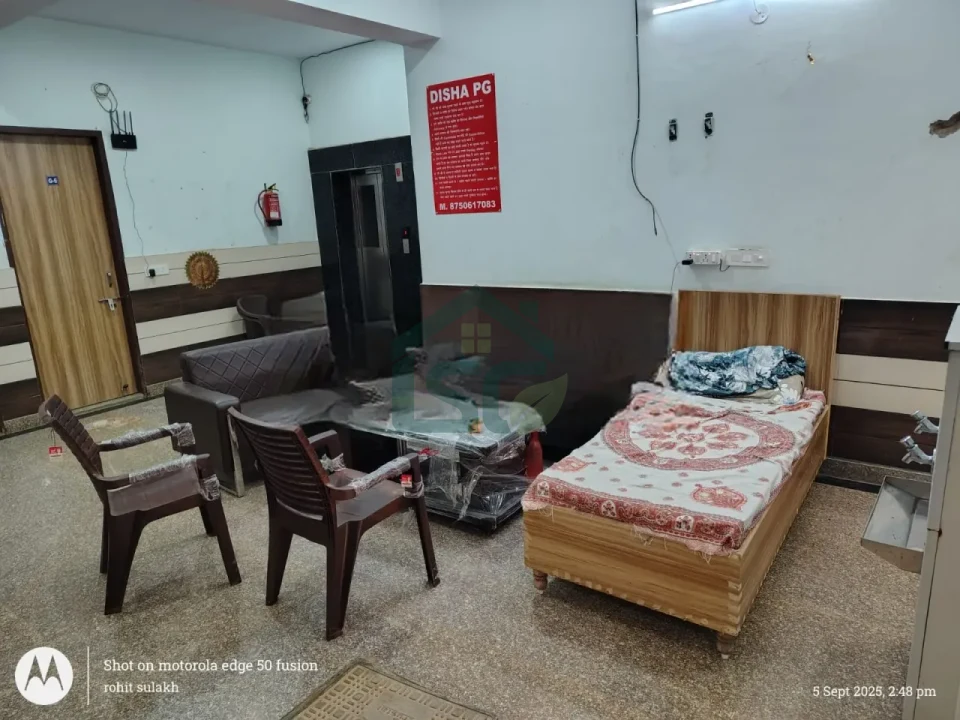 Disha PG in Sector 22, Gurugram — property photo 3