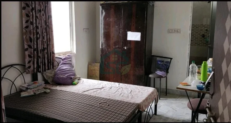 At Ajmera Girls Hostel, Tonk Phatak, Jaipur