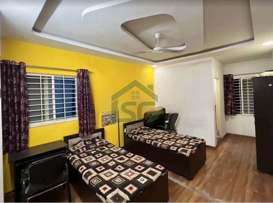 Photo 3 of Madhva Girls Hostel, Scheme No 94 Sector EB, Indore