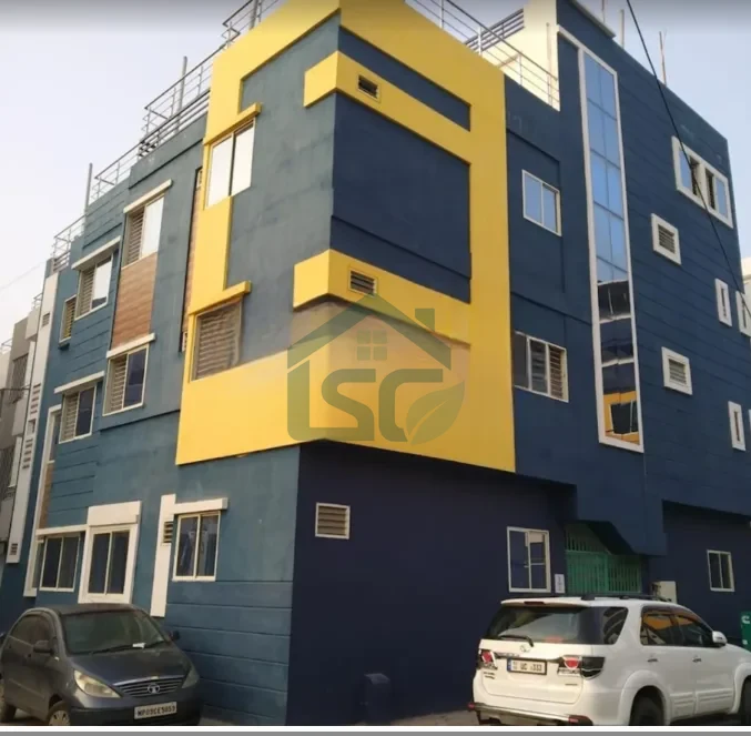 Photo 4 of Madhva Girls Hostel, Scheme No 94 Sector EB, Indore