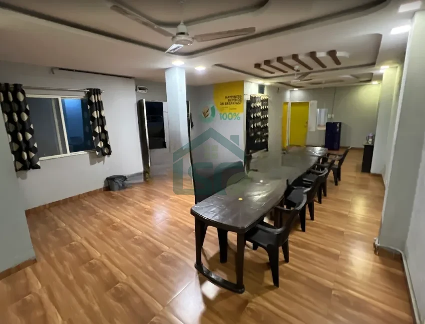 Photo 2 of Madhva Girls Hostel, Scheme No 94 Sector EB, Indore