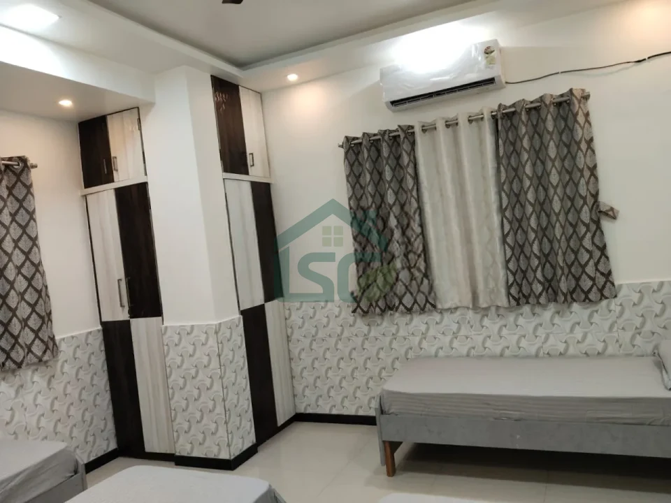 At RK Boys PG, Navi Mumbai, Navi Mumbai