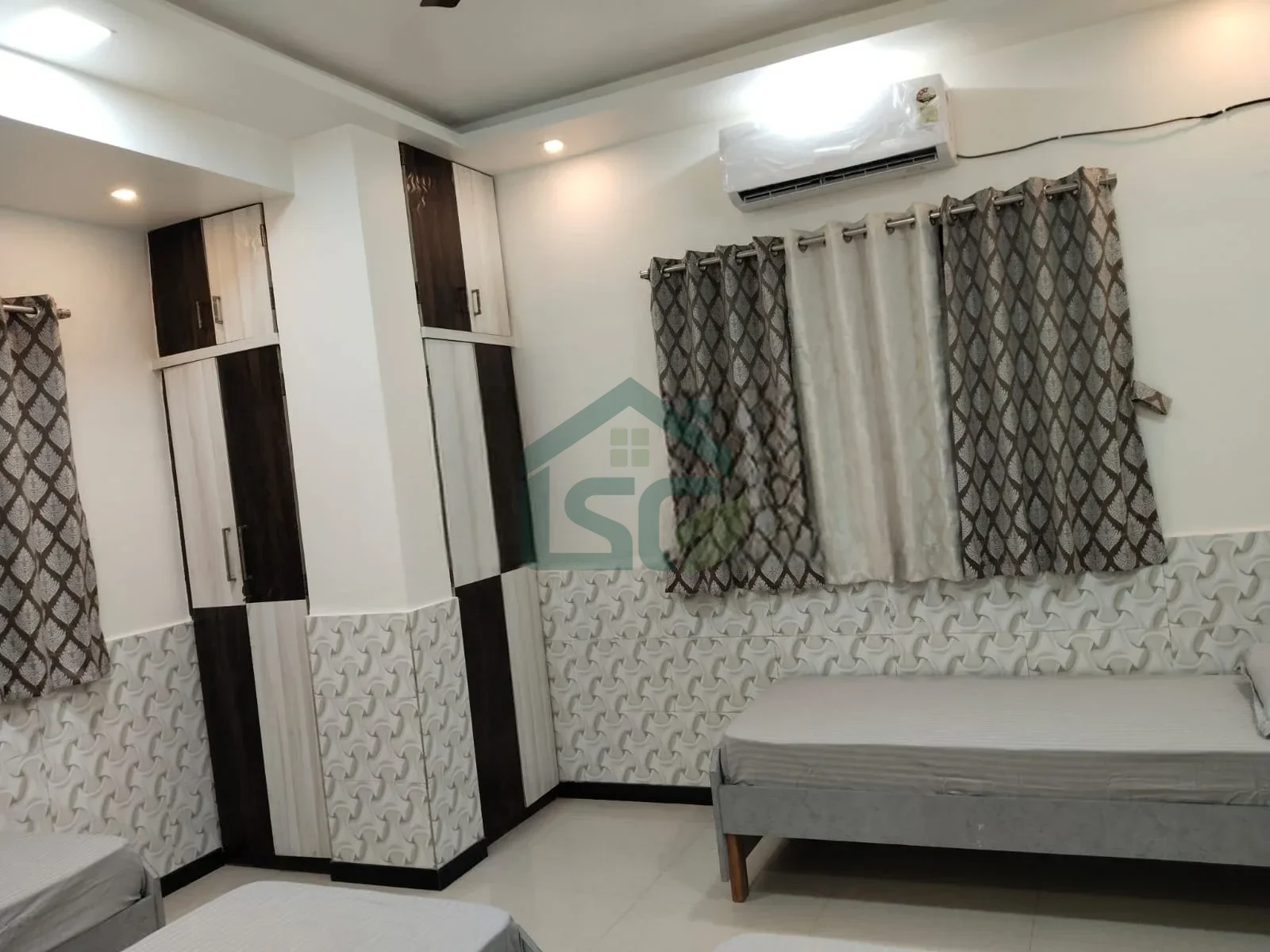 At RK Boys PG, Navi Mumbai, Navi Mumbai