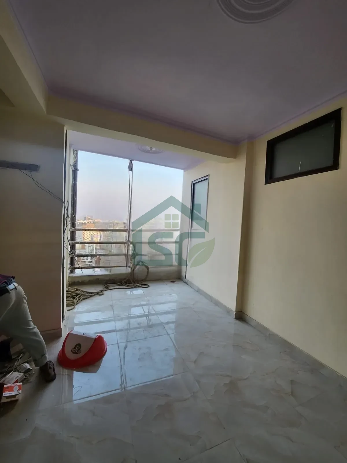 Bala Ji PG in Sector 66, Noida — property photo 1
