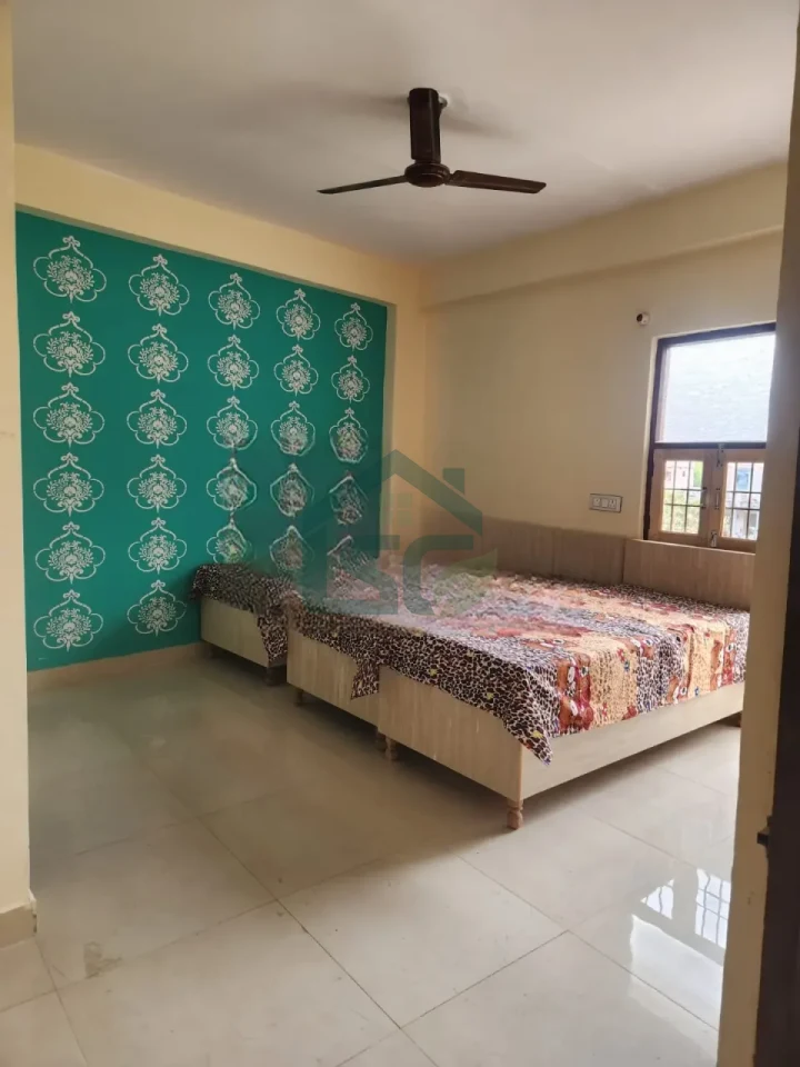Bala Ji PG in Sector 66, Noida — property photo 3