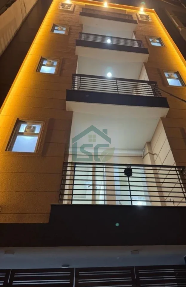 Photo 5 of Yash Boys PG, Gautam Nagar, New Delhi