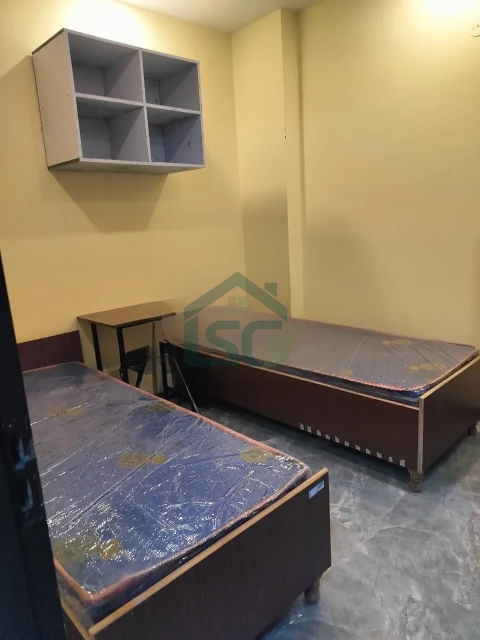 At Yash Boys PG, Gautam Nagar, New Delhi