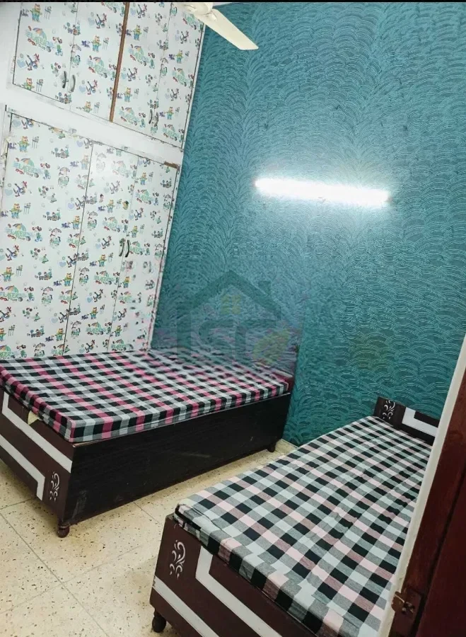 Photo 4 of Stay Homes PG, Sector 19, Noida