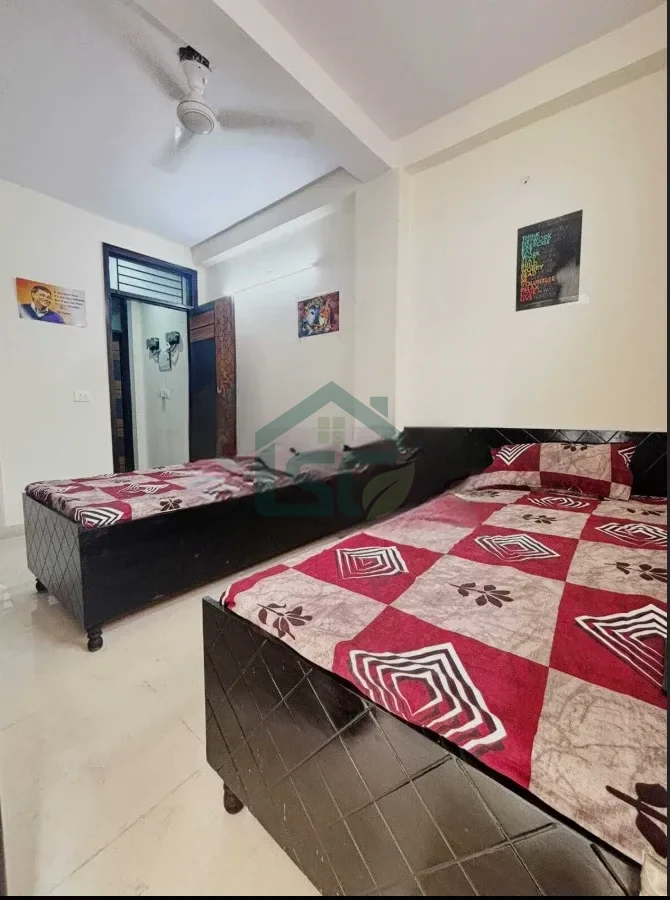 Photo 3 of Stay Homes PG, Sector 19, Noida