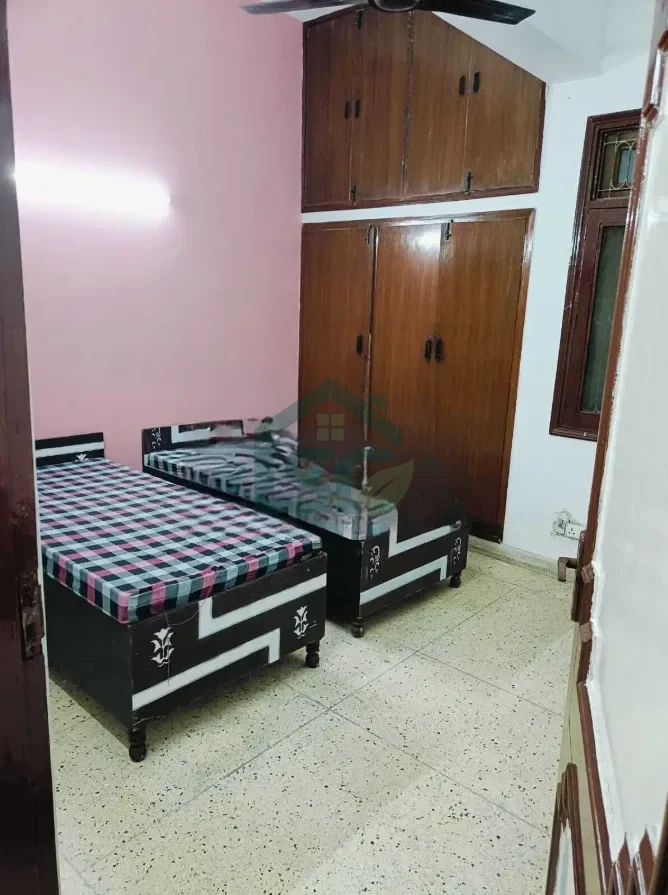 At Stay Homes PG, Sector 19, Noida