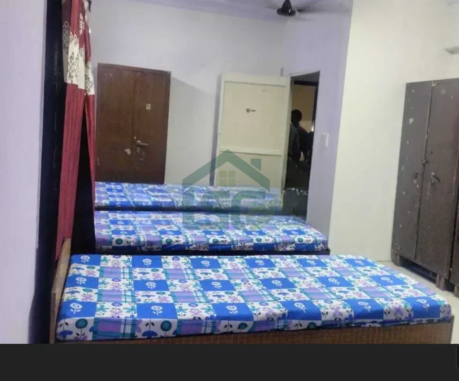 Photo 2 of Stay Homes PG, Sector 19, Noida