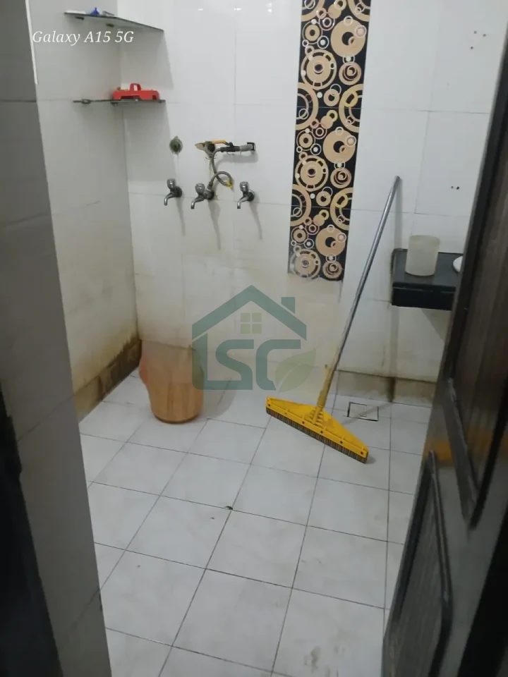 Student Home PG in Mukherjee Nagar, Delhi — property photo 5