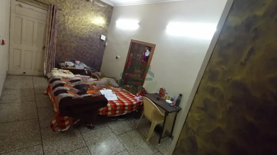 Photo 4 of Room For Student Girls, Sector 38, Chandigarh