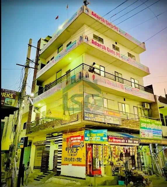Photo 4 of Adarsh Girls PG, Sector 14, Hisar