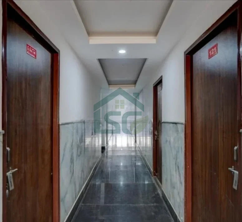 Photo 4 of Simran Hostel Only For Girls, Knowledge Park III, Greater Noida