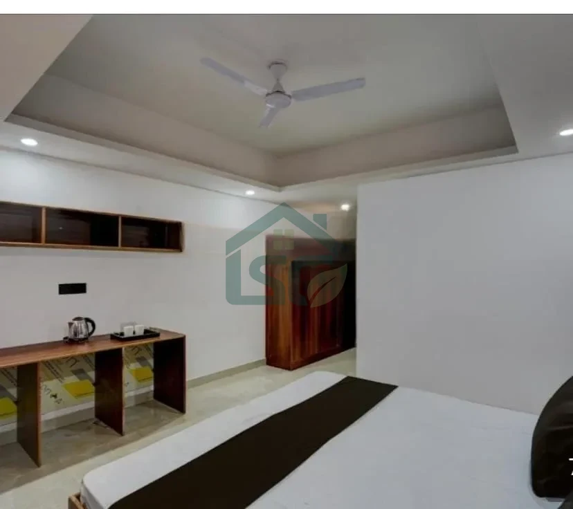 At Simran Hostel Only For Girls, Knowledge Park III, Greater Noida