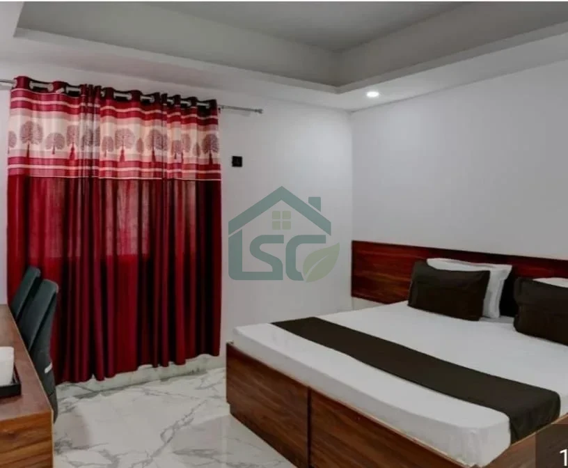 Photo 2 of Simran Hostel Only For Girls, Knowledge Park III, Greater Noida