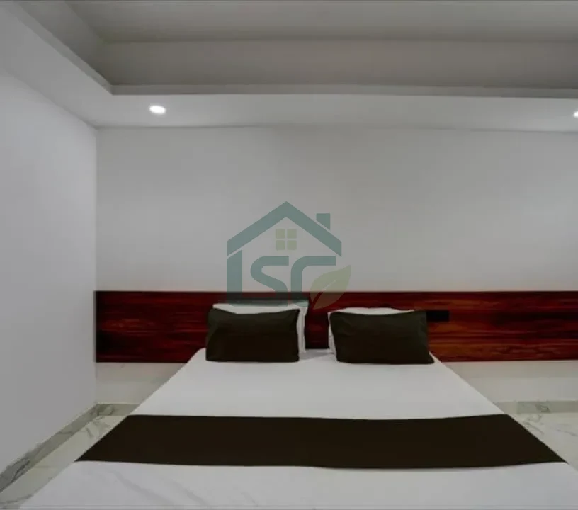Photo 3 of Simran Hostel Only For Girls, Knowledge Park III, Greater Noida