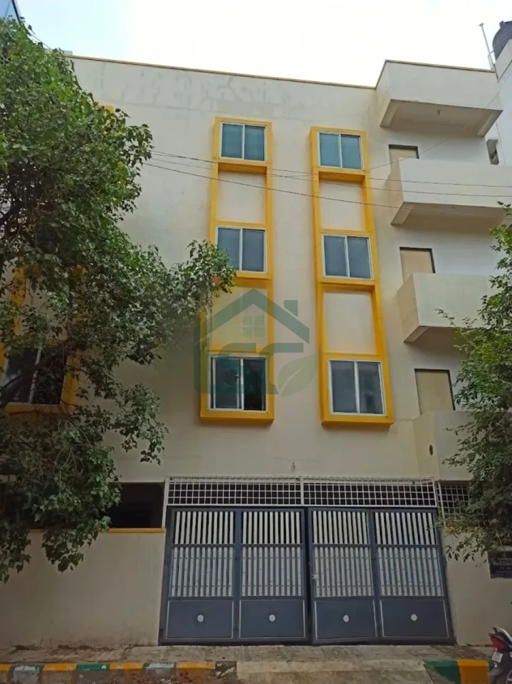 Photo 5 of Sai RK Heights PG For Ladies, HSR Layout, Bangalore