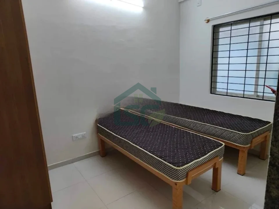 Photo 2 of Sai RK Heights PG For Ladies, HSR Layout, Bangalore
