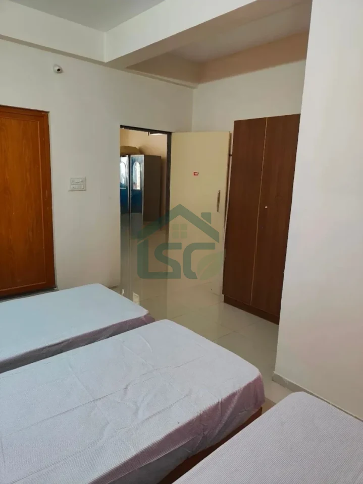 Photo 4 of Sai RK Heights PG For Ladies, HSR Layout, Bangalore