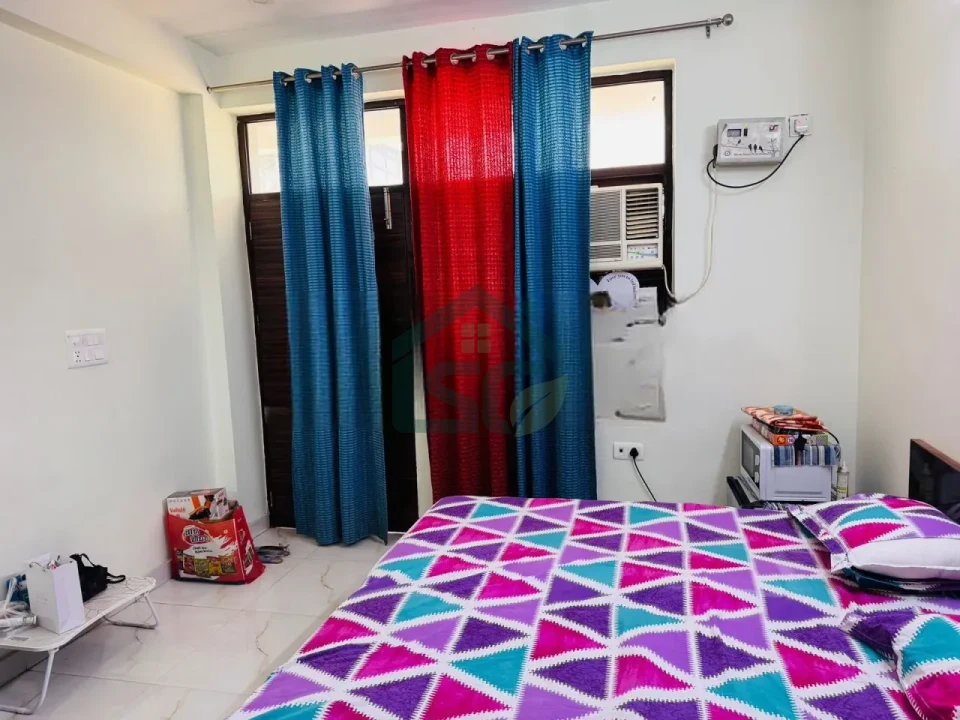 Kunal PG in Saraswati Vihar, Gurugram — property photo 5