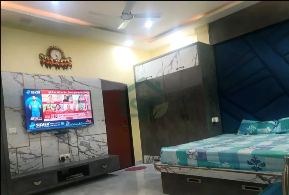 Photo 2 of Krishna Residency PG, Dadabari, Kota