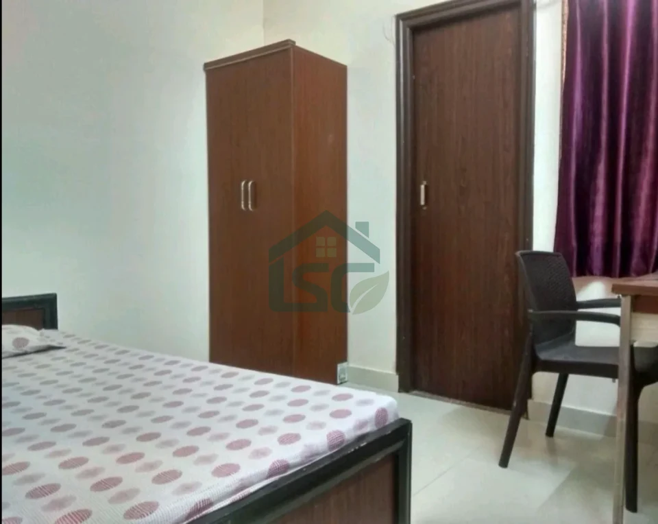 Photo 4 of Krishna Residency PG, Dadabari, Kota