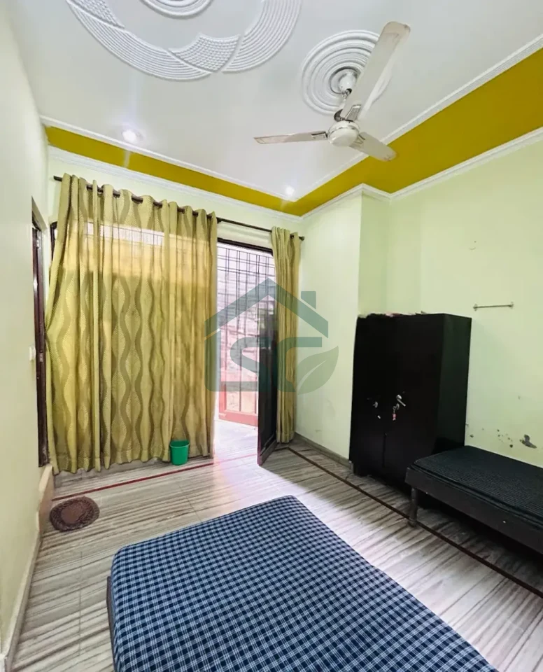 Radhe PG For Boys And Girls in Sector 45, Gurugram — property photo 5