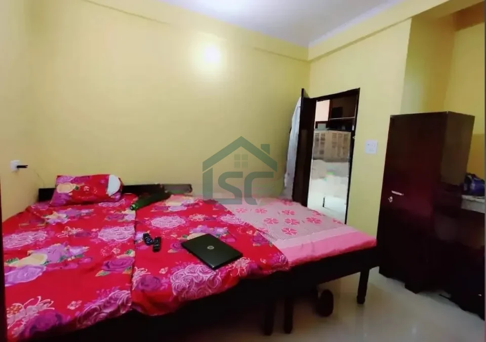 Radhe PG For Boys And Girls in Sector 45, Gurugram — property photo 2