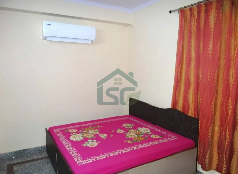 Photo 4 of Sumit PG, Sector 45, Chandigarh