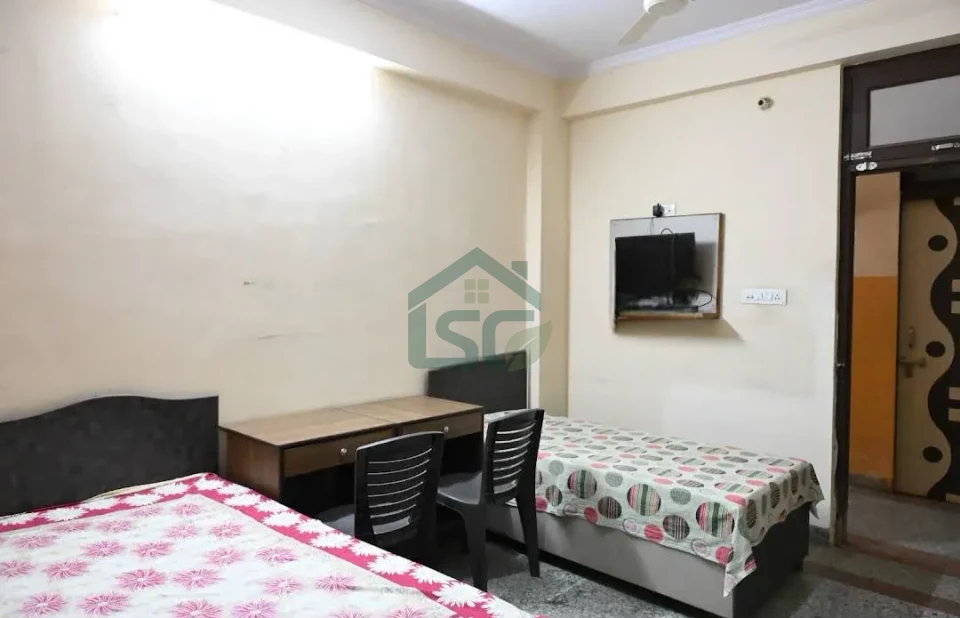Photo 5 of Sumit PG, Sector 45, Chandigarh