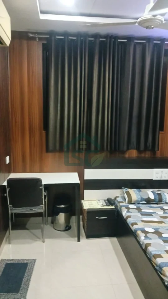 Photo 2 of Heights PG & Guest House, Bhai Randhir Singh Nagar, Ludhiana