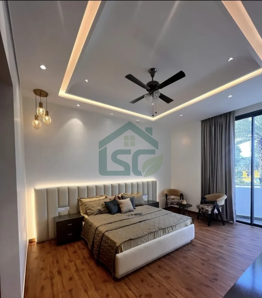 Photo 4 of Heights PG & Guest House, Bhai Randhir Singh Nagar, Ludhiana